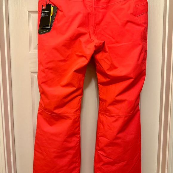 Under Armour Ski/Snowboard Pants Size L - Picture 4 of 5